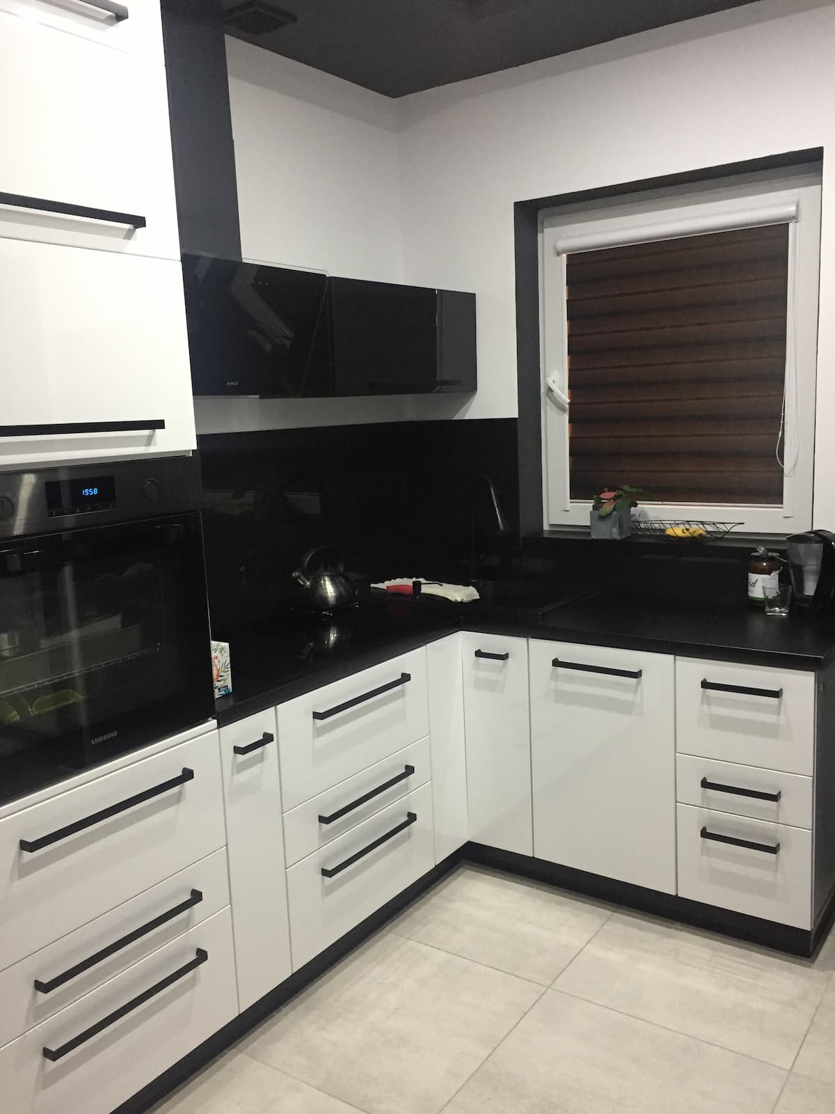 Montaż mebli kuchennych Rzeszów – po