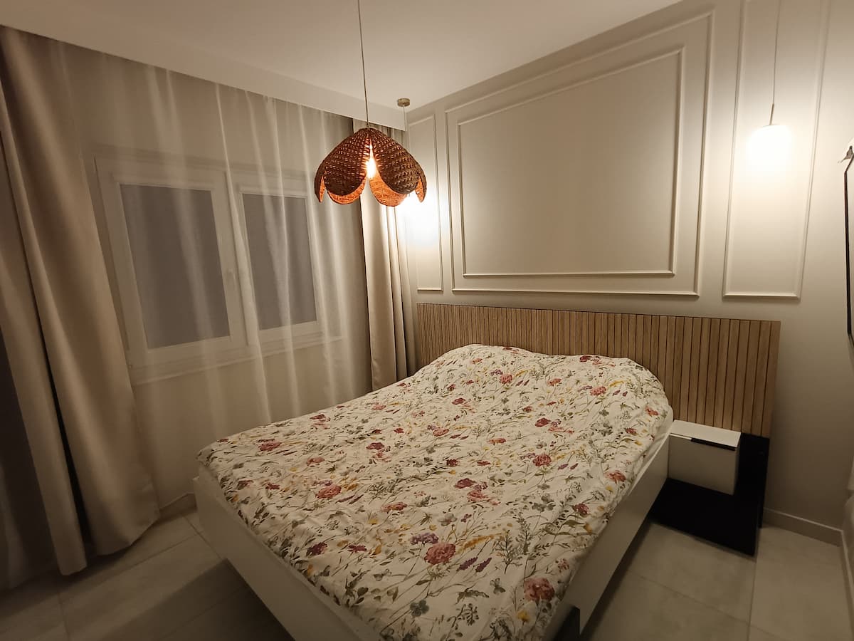 Metamorfoza sypialni Rzeszów – po