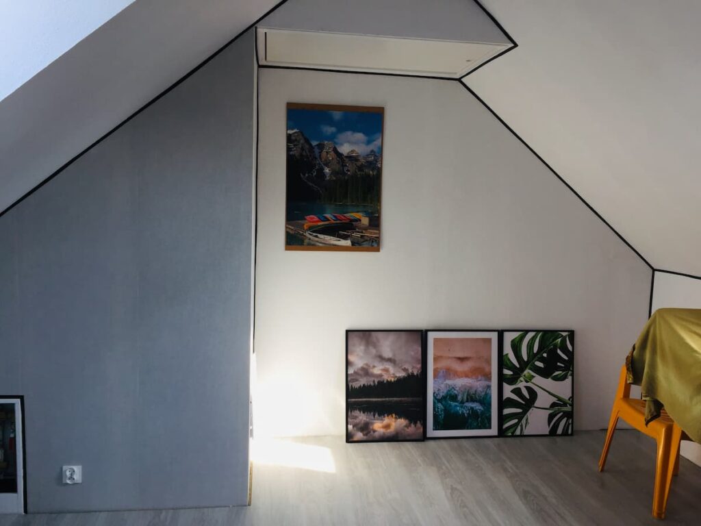 Wykończenie poddasza Rzeszów – po